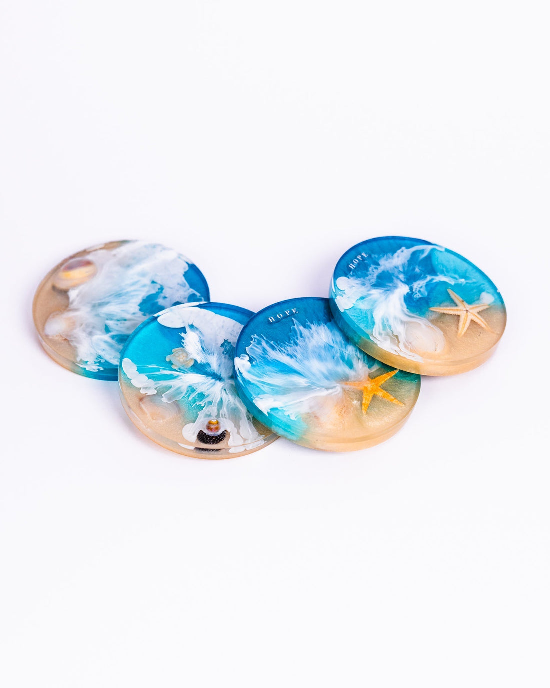 Why Personalised Resin Gifts Are Trending in Australia in 2025 - VJ Designs
