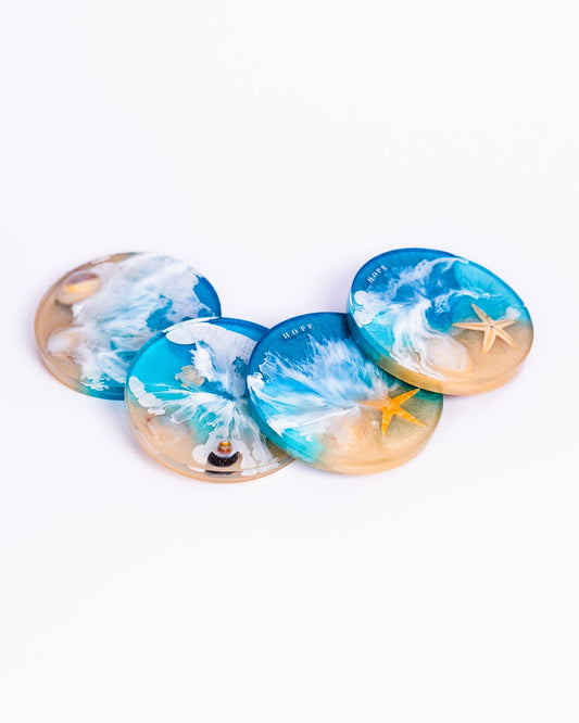 Why Personalised Resin Gifts Are Trending in Australia in 2025 - VJ Designs