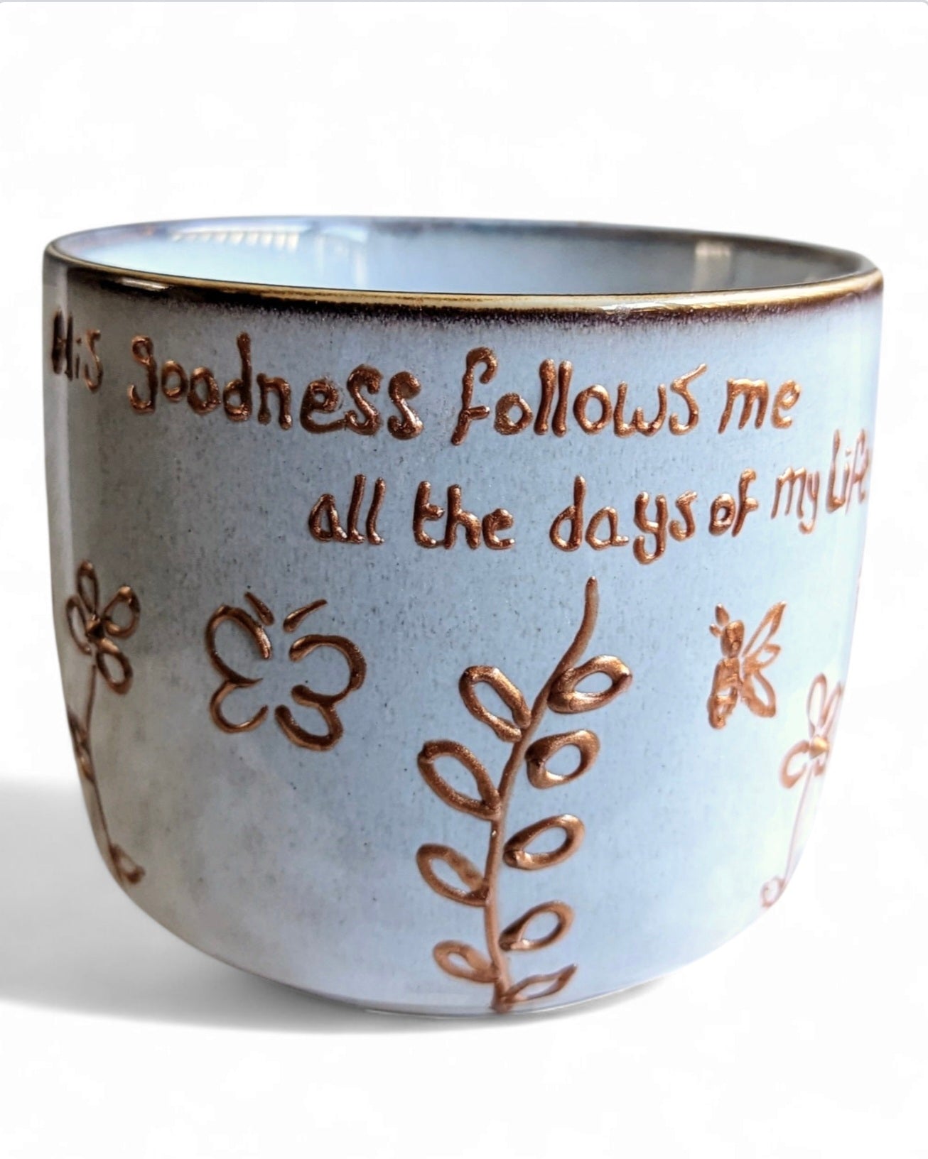 Mugs - VJ Designs