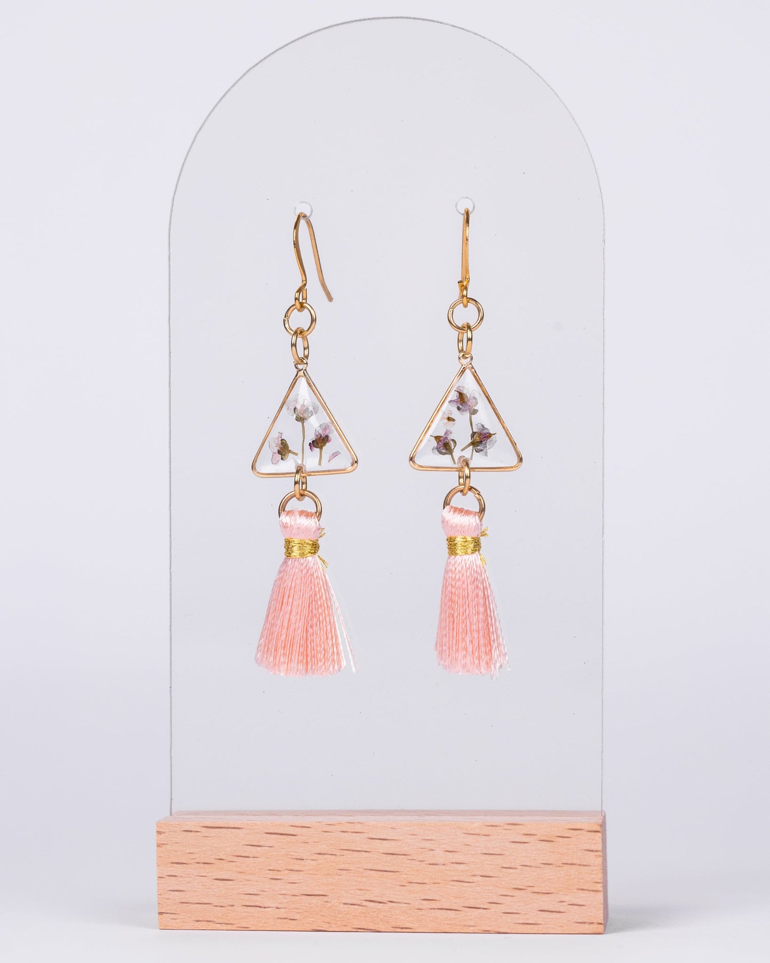 Earrings - VJ Designs