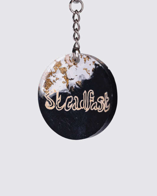 Personalised hand-made keychains for Men - VJ Designs